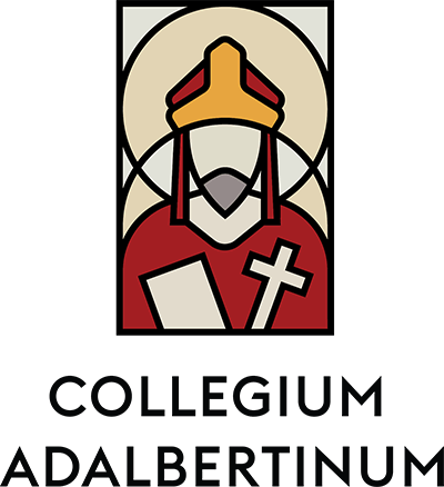 Collegium Adalbertinum Logo